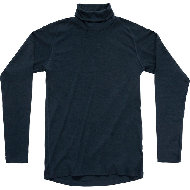 Devold Adventure Merino 190 Hneck Man Herren Merino-Oberteil ink Produktbild 0