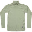 Devold Adventure Merino 190 Hneck Wmn Damen Langarmshirt fog Produktbild 0