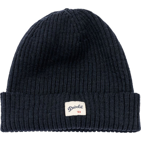 Devold Archive Wool Beanie Mütze ink Produktbild 0