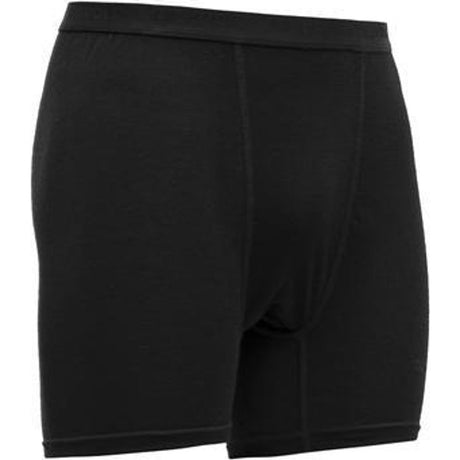 Devold Breeze Merino 150 Boxer Herren schwarz Produktbild 0