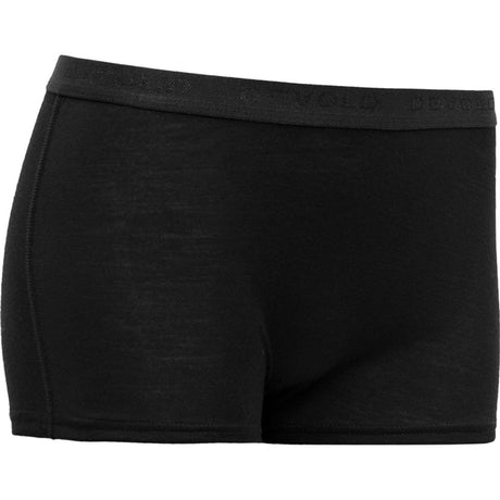 Devold Breeze Merino 150 Damen Hipster black Produktbild 0