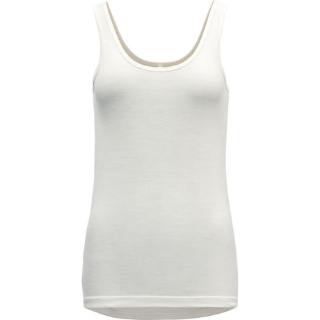 Devold Breeze Merino 150 Damen Singlet weiß Produktbild 0