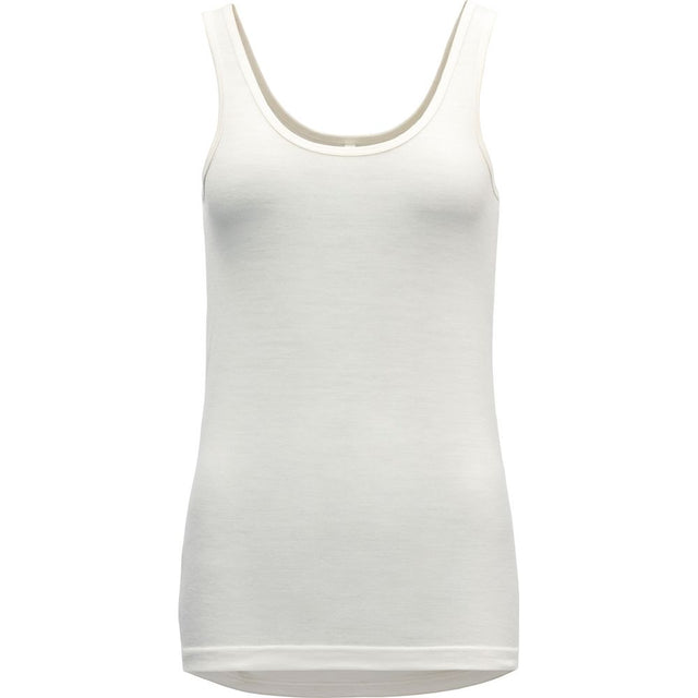 Devold Breeze Merino 150 Damen Singlet weiß Produktbild 0