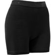Devold Breeze Plus Boxer 200 Merino Damen Funktionsunterhose black Produktbild 0