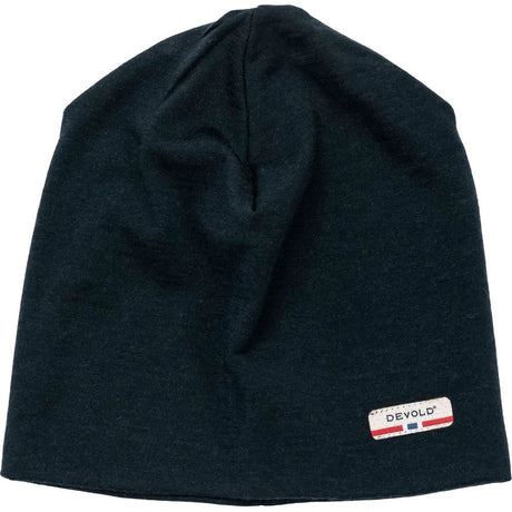 Devold Breeze Plus Merino 200 Beanie Mütze ink Produktbild 0