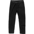 Devold Breeze Plus Merino 200 Damen 3/4 Funktionsunterhose black Produktbild 0