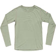 Devold Breeze Plus Merino 200 Damen T-Shirt fog Produktbild 0
