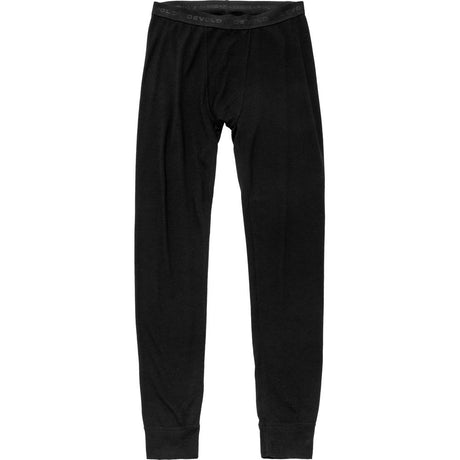 Devold Breeze Plus Merino 200 Herren Funktionsunterhose black Produktbild 0