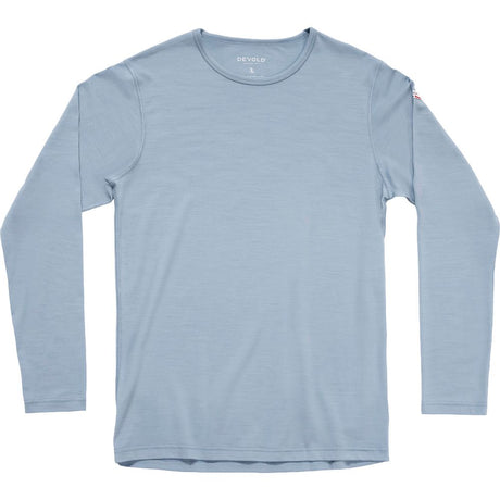 Devold Breeze Plus Merino 200 Herren Shirt polar Produktbild 0