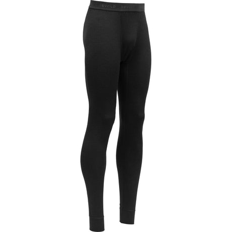 Devold Breeze Plus Merino 200 Longs Herren Funktionsunterwäsche black Produktbild 0