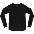 Devold Breeze Plus Merino 200 Shirt Wmn Damen black Produktbild 0