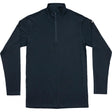 Devold Breeze Plus Merino 200 Zip Neck Man Herren Langarmshirt ink Produktbild 0