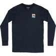 Devold Classic Summit LS Herren Langarmshirt ink Produktbild 0