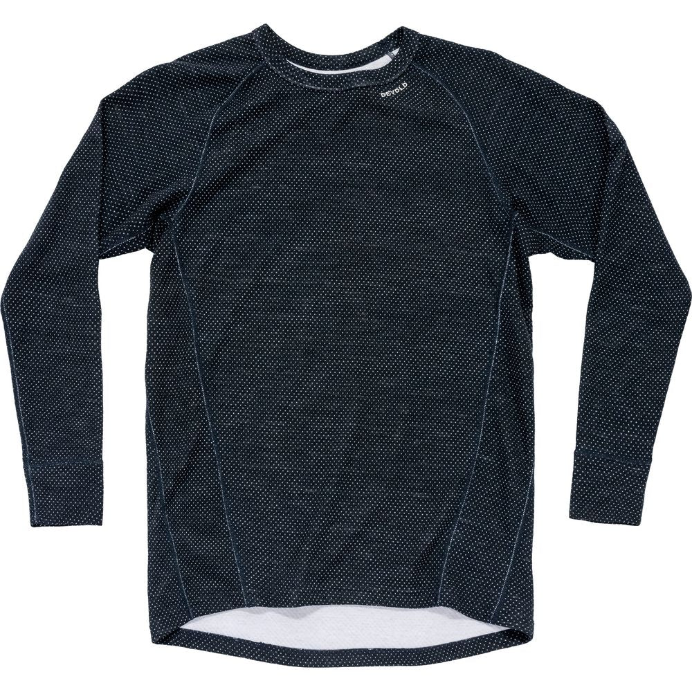 Devold Duo Active Merino 205 Herren Funktionsshirt ink Produktbild 0