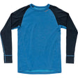 Devold Duo Active Merino 205 Herren Merinoshirt blue/ink Produktbild 0