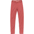 Devold Duo Active Merino 205 Longs Damen Funktionsunterhose marsala Produktbild 0