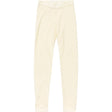 Devold Duo Active Merino 205 Longs Damen Merinounterhose raw white Produktbild 0