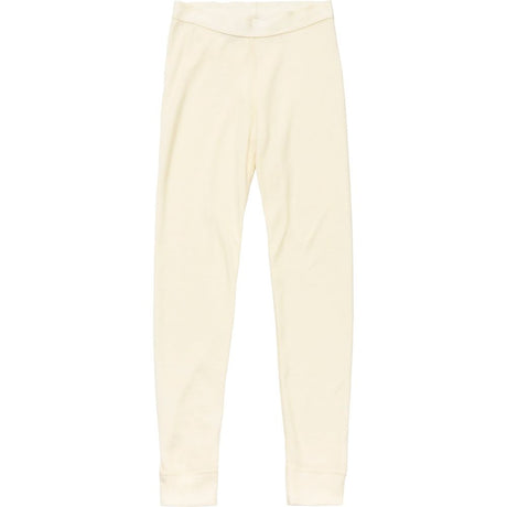 Devold Duo Active Merino 205 Longs Damen Merinounterhose raw white Produktbild 0