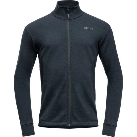 Devold Everyday Herren Merino Jacke ink Produktbild 0