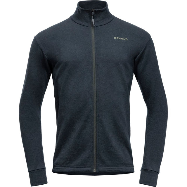 Devold Everyday Herren Merino Jacke ink Produktbild 0
