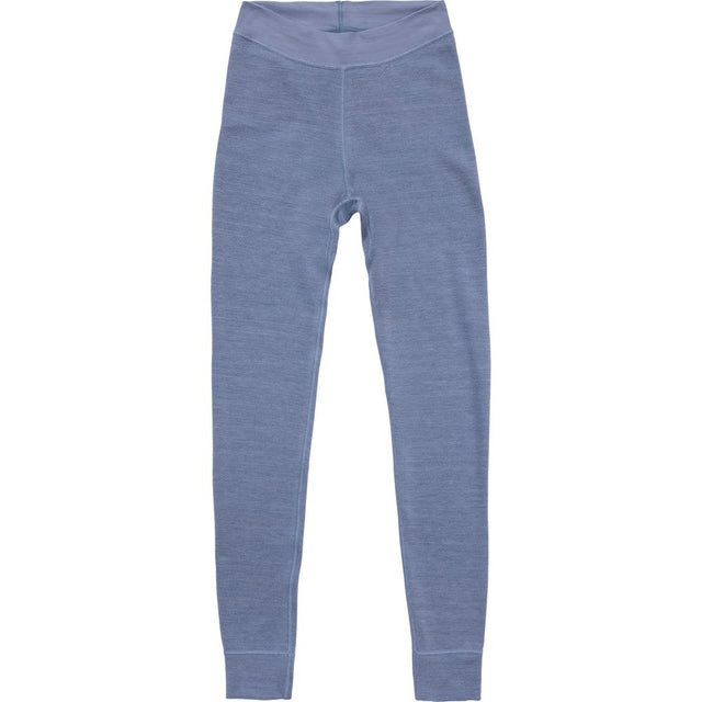 Devold Expedition Merino Silk Longs Damen Unterhose dusk Produktbild 0
