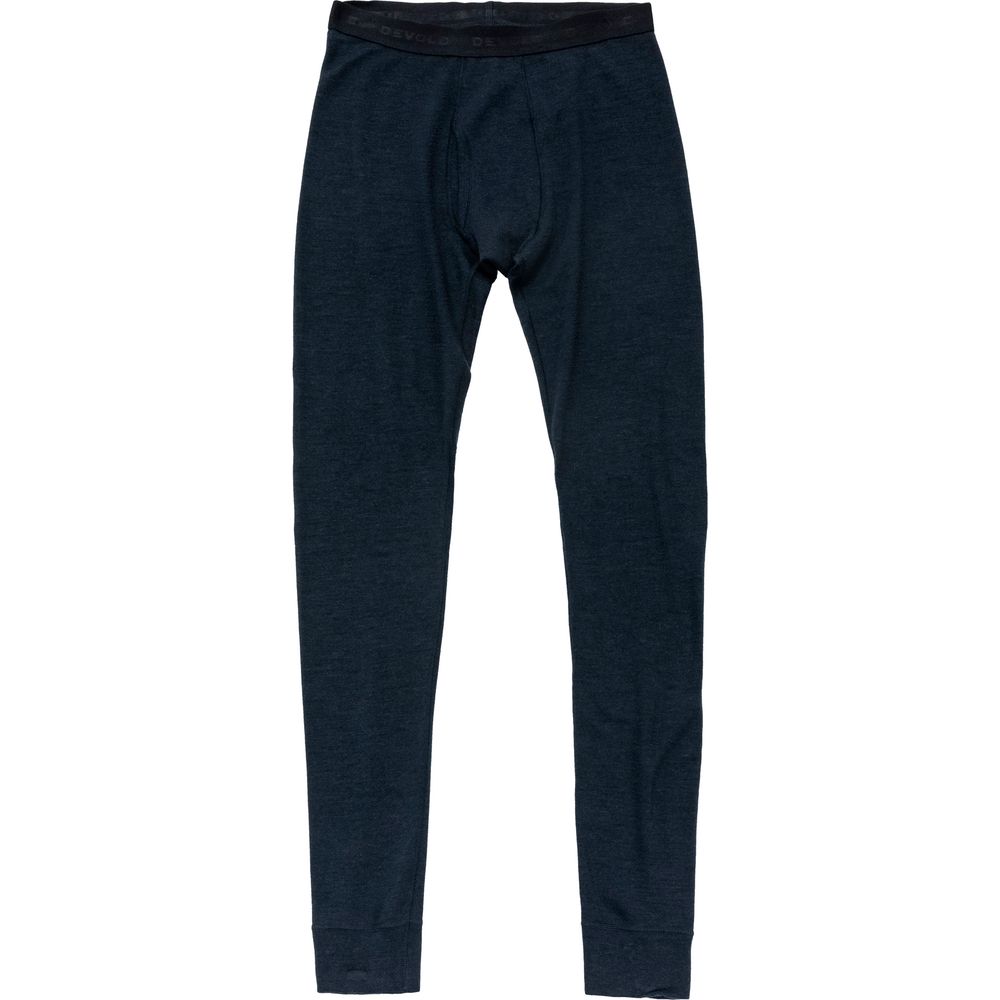 Devold Expedition Merino Silk Longs Man Herren lange Unterhose ink Produktbild 0