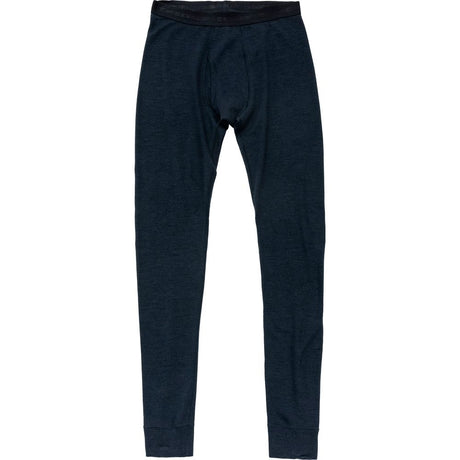Devold Expedition Merino Silk Longs Man Herren lange Unterhose ink Produktbild 0