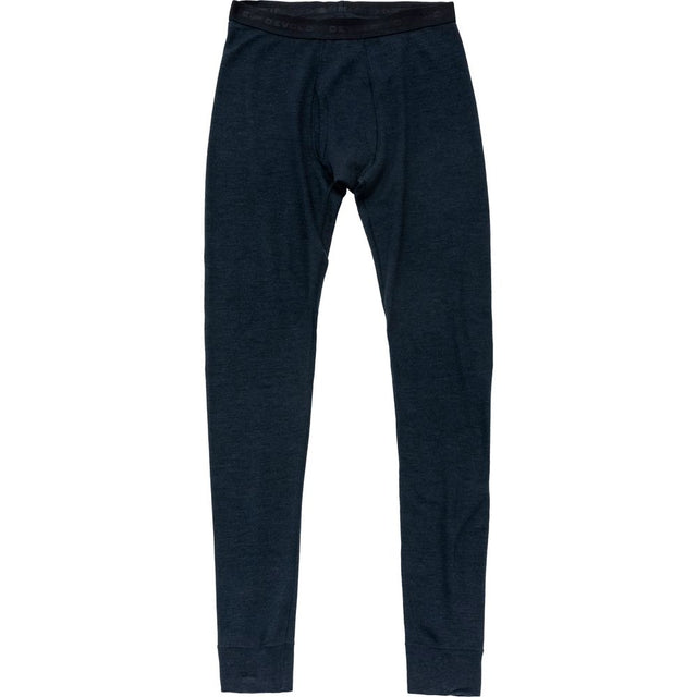 Devold Expedition Merino Silk Longs Man Herren lange Unterhose ink Produktbild 0