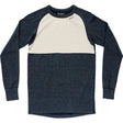 Devold Expedition Merino Silk Shirt Herren Funktionsshirt ink-offwhite Produktbild 0