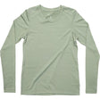 Devold Premium LS Wmn Damen Langarmshirt fog Produktbild 0