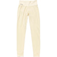 Devold Signature Merino 230 Longs Damen Funktionunterhose raw white Produktbild 0