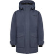 Didriksons Akilles Parka 3 Herren sleepy-blue Produktbild 0