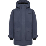 Didriksons Akilles Parka 3 Herren sleepy-blue Produktbild 0