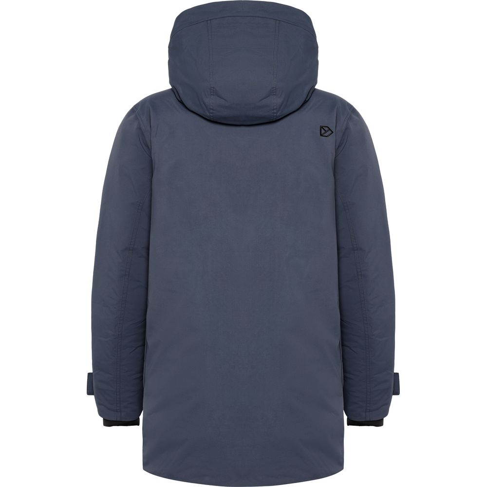 Didriksons Akilles Parka 3 Herren sleepy-blue Produktbild 1