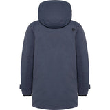 Didriksons Akilles Parka 3 Herren sleepy-blue Produktbild 1