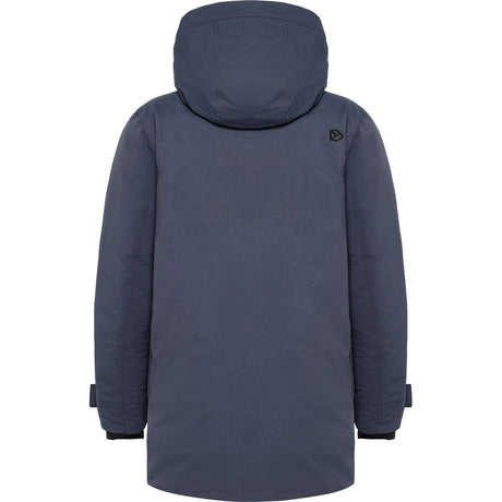 Didriksons Akilles Parka 3 Herren sleepy-blue Produktbild 1