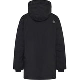 Didriksons Akilles Usx Herren Parka 2 black Produktbild 1