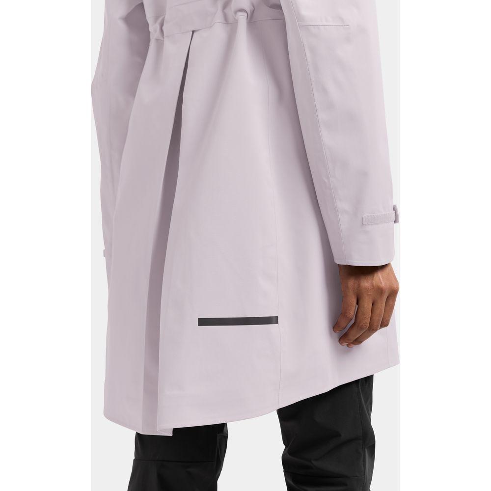 Didriksons Bea DamenParka 6 sunrise-mist Produktbild 9