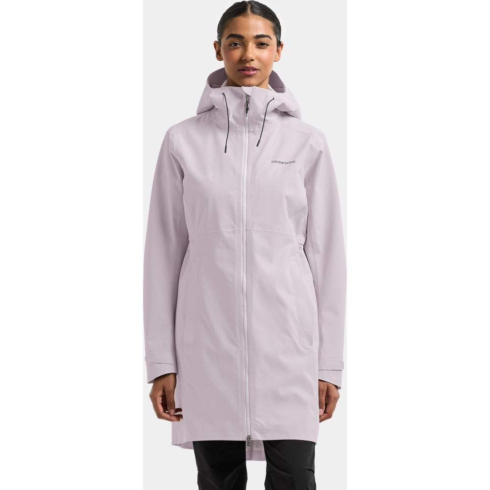 Didriksons Bea DamenParka 6 sunrise-mist Produktbild 0