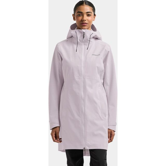 Didriksons Bea DamenParka 6 sunrise-mist Produktbild 0