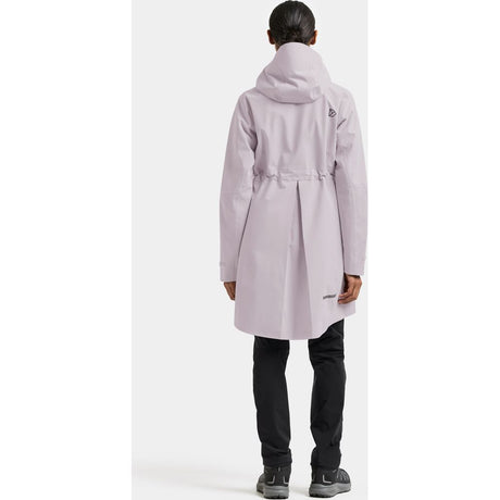 Didriksons Bea DamenParka 6 sunrise-mist Produktbild 1