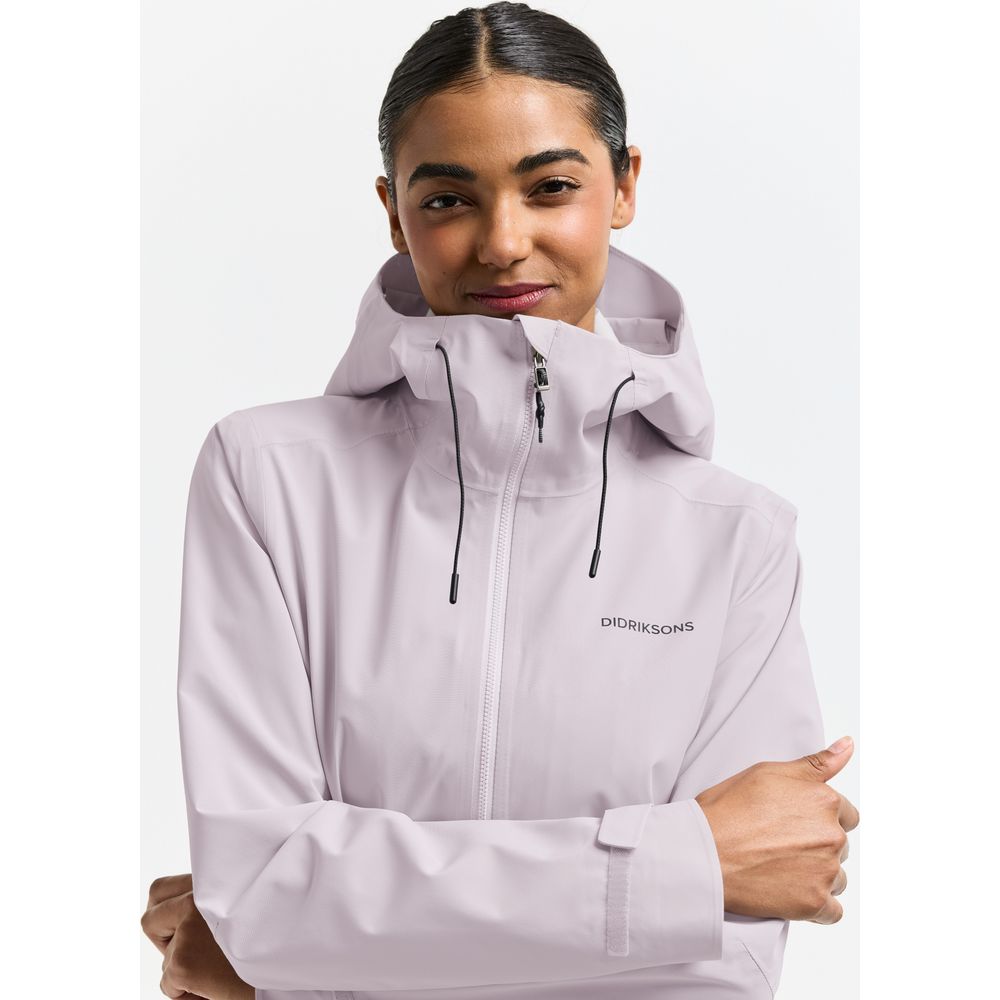 Didriksons Bea DamenParka 6 sunrise-mist Produktbild 5