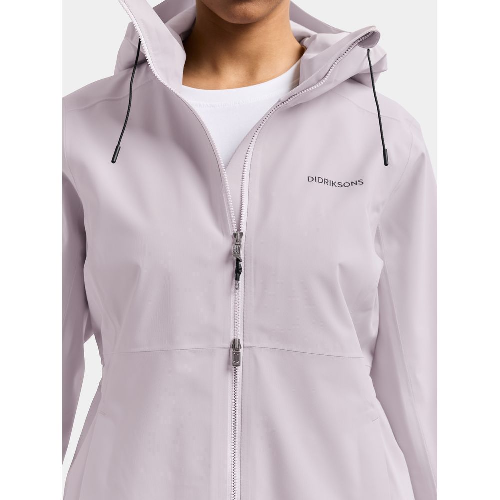 Didriksons Bea DamenParka 6 sunrise-mist Produktbild 6