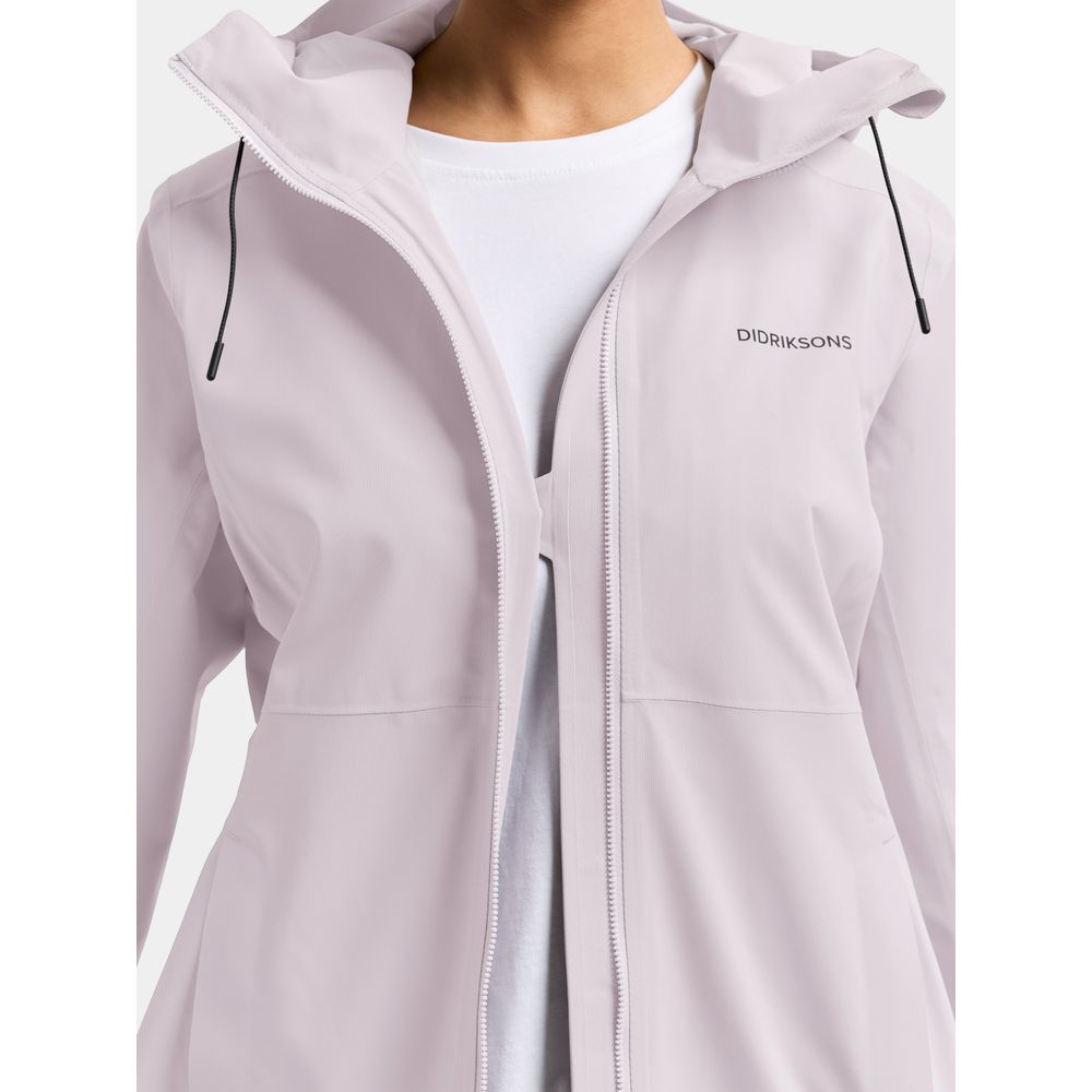 Didriksons Bea DamenParka 6 sunrise-mist Produktbild 7
