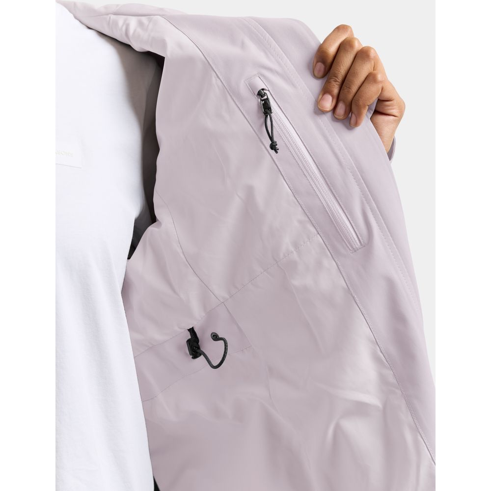 Didriksons Bea DamenParka 6 sunrise-mist Produktbild 8