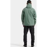Didriksons Dario 2 Herren Jacke dark-moss Produktbild 1