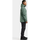 Didriksons Dario 2 Herren Jacke dark-moss Produktbild 3