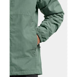 Didriksons Dario 2 Herren Jacke dark-moss Produktbild 4