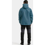 Didriksons Dario 2 Herren Jacke star-blue Produktbild 1