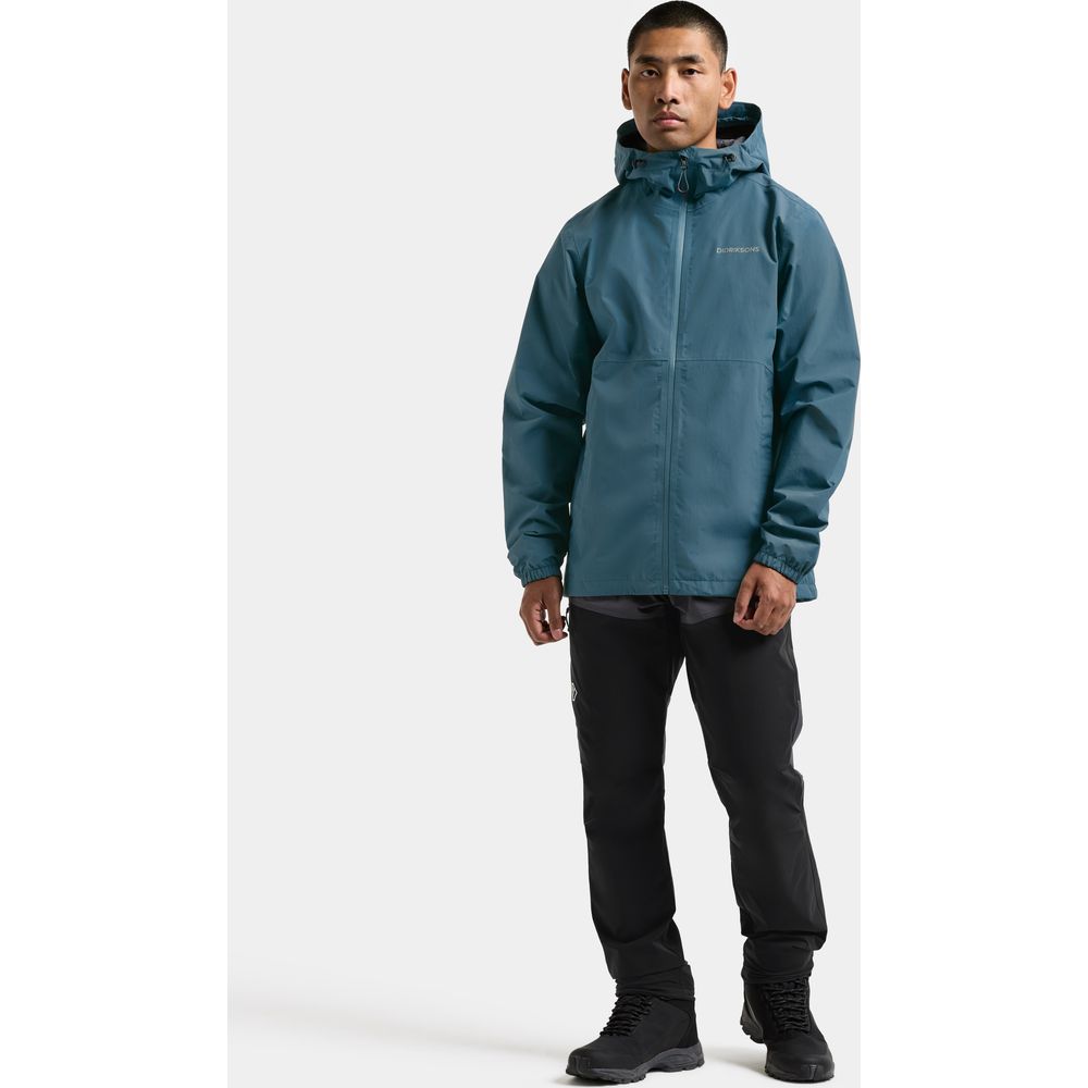 Didriksons Dario 2 Herren Jacke star-blue Produktbild 2